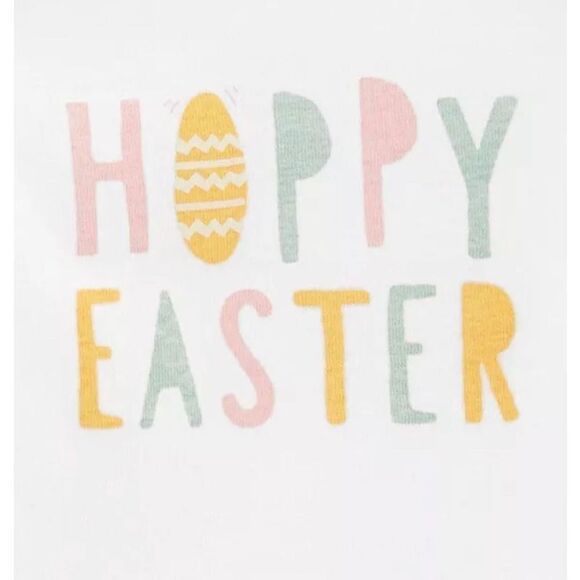 CARTER’S BABY GIRL 12M 2-PIECE EASTER TUTU SET - Picture 7 of 7